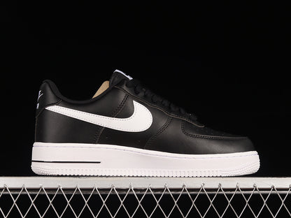 Nike Air Force 1 Low Black White