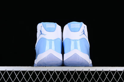 Jordan 11 Retro Legend Blue