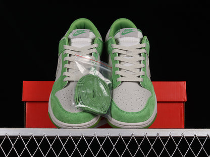 Nike Dunk Low AS Safari Swoosh Chlorophyll