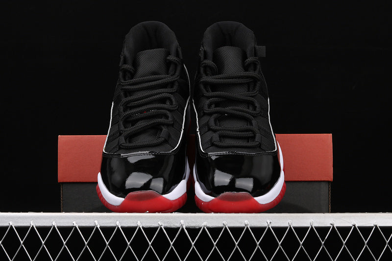 Jordan 11 Retro Bred