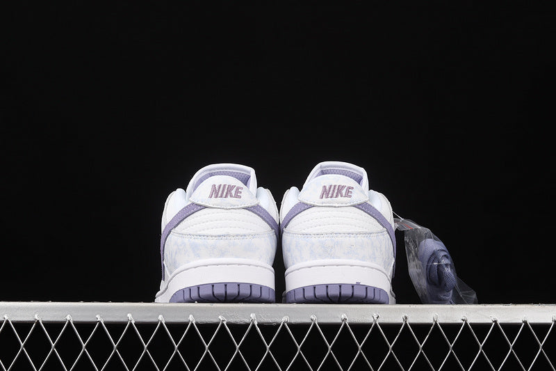 Nike Dunk Low Purple Pulse