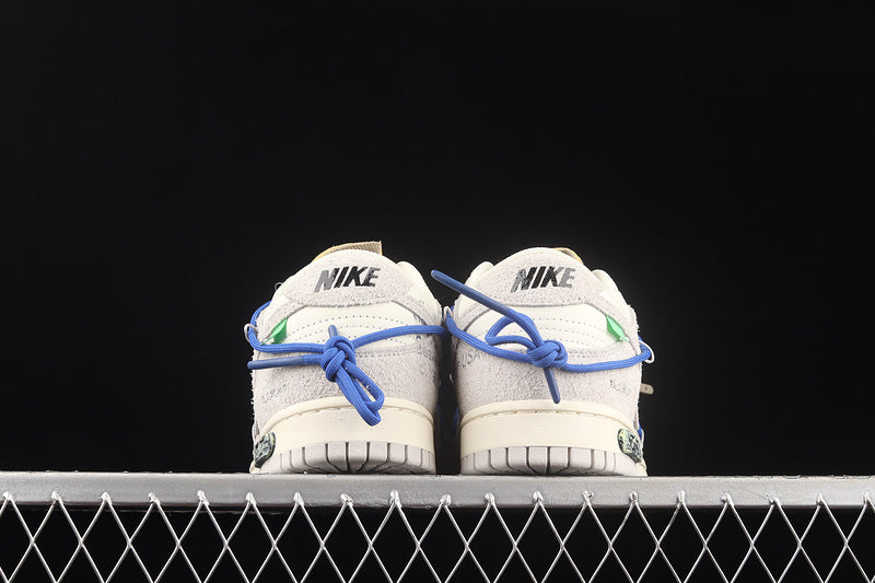 Nike Dunk Low Off-White Lot 32