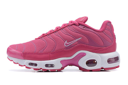 Nike Air Max Plus Hot Pink White