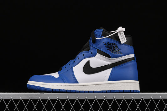 Jordan 1 Retro High Game Royal