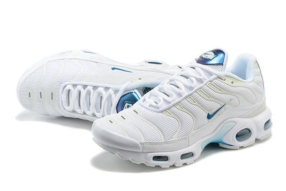 Nike Air Max Plus Metallic Teal