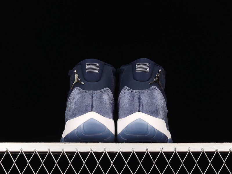 Jordan 11 Retro Midnight Navy