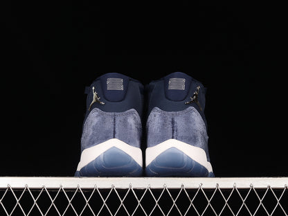 Jordan 11 Retro Midnight Navy