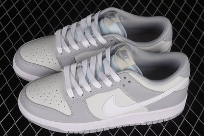 Nike Dunk Low Two Tone Grey