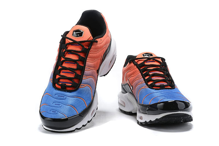 Nike Air Max Plus Gradient Pack Total Crimson