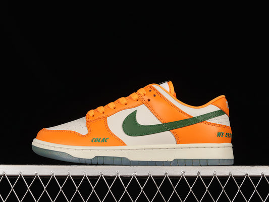 Nike Dunk Low FAMU