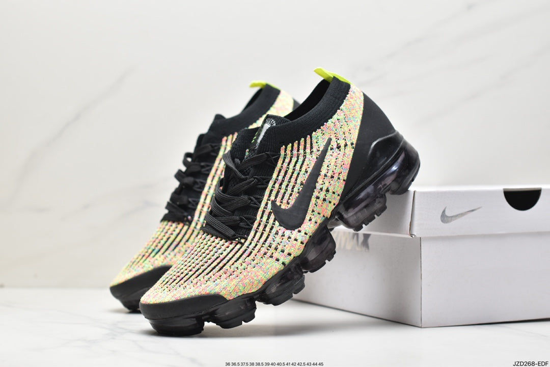 Nike Air VaporMax Flyknit 3 Multi-Color