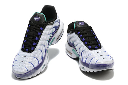 Nike Air Max Plus White Purple