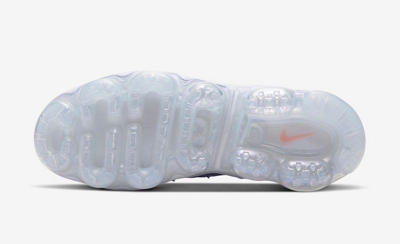 Nike Air VaporMax Plus Pastel