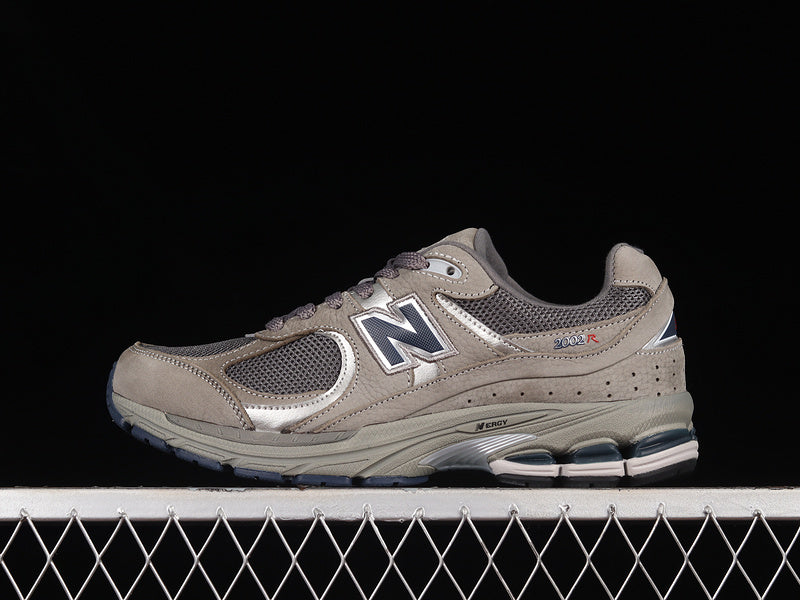 New Balance 2002R Light Grey