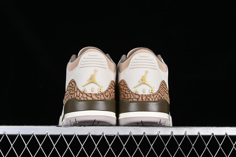 Jordan 3 Retro Palomino