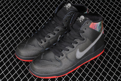 Nike SB Dunk High SPOT Gasparilla