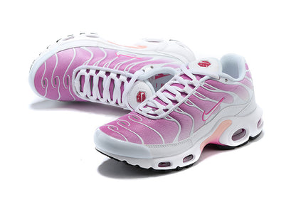 Nike Air Max Plus Pink Fade