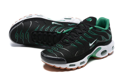 Nike Air Max Plus Black Malachite