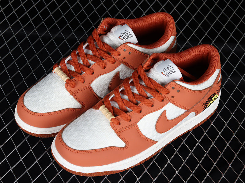 Nike Dunk Low Retro Sun Club Burn Sunrise