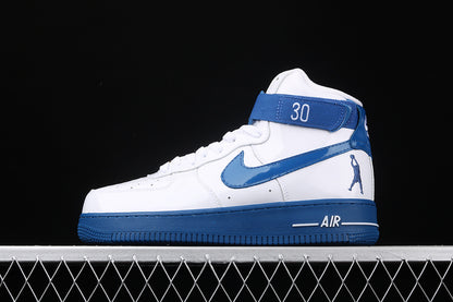 Nike Air Force 1 High Sheed Think 16 Rude Awakening