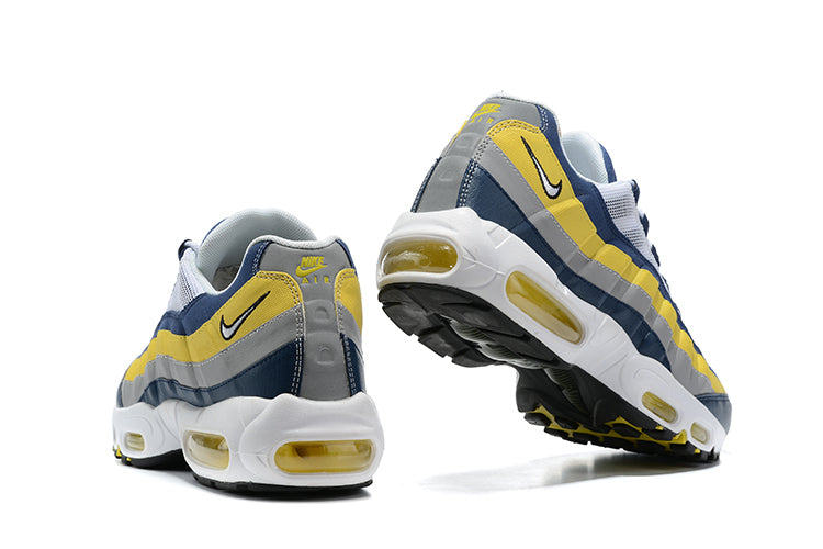 Nike Air Max 95 Michigan