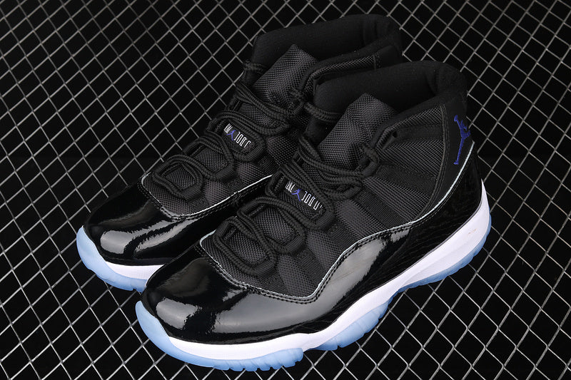 Jordan 11 Retro Space Jam