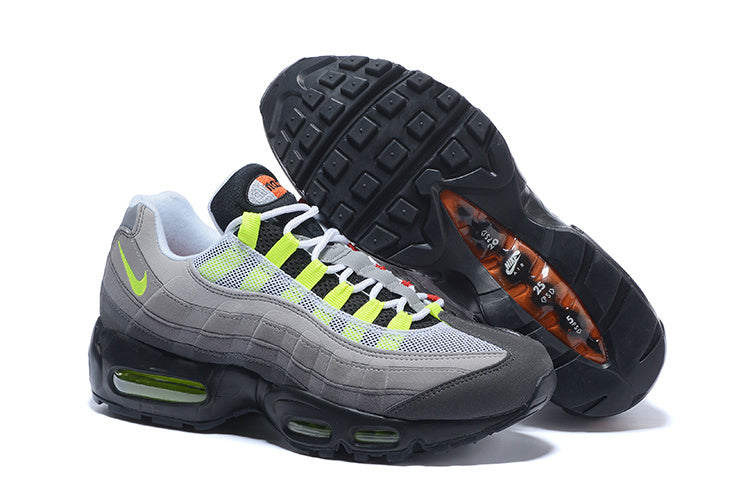 Nike Air Max 95 What the Air Max