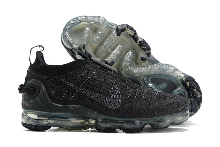 Nike Air VaporMax 2020 Flyknit Black Dark Grey