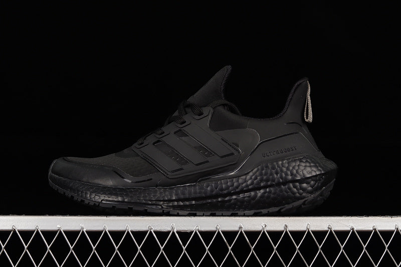 Adidas Ultra Boost 21 Cold.RDY Triple Black