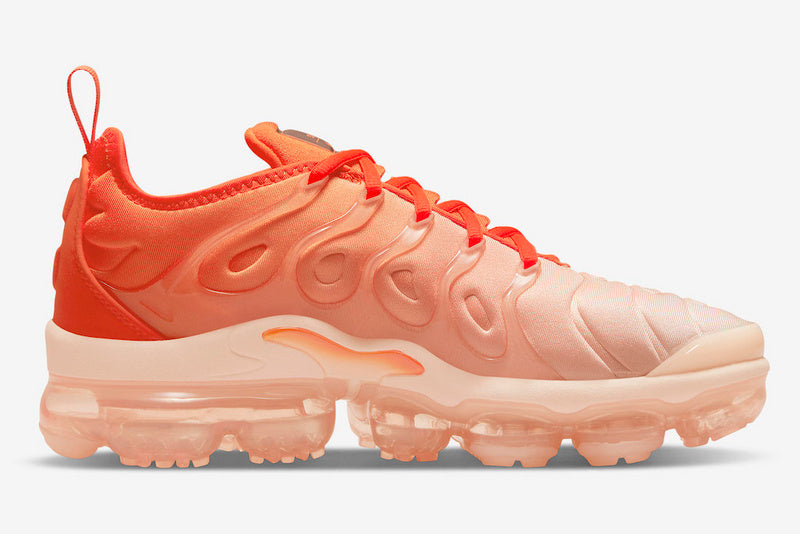 Nike Air VaporMax Plus Citrus