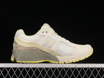 New Balance 2002R AURALEE White