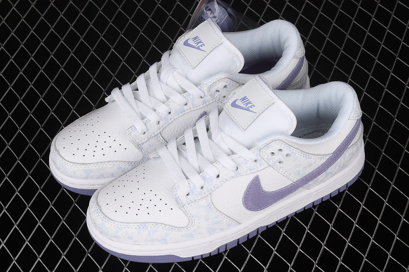 Nike Dunk Low Purple Pulse