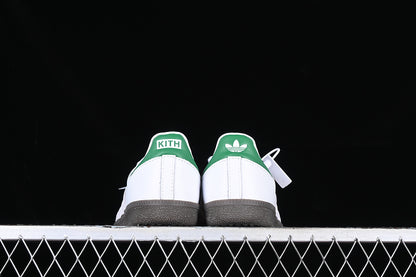 Adidas Samba Kith Classics Program White