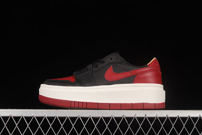 Jordan 1 Elevate Low Bred