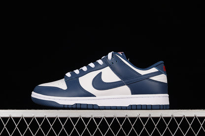 Nike Dunk Low Oil Blue