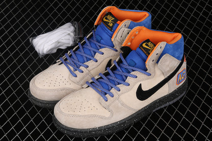 Nike SB Dunk High Acapulco Gold