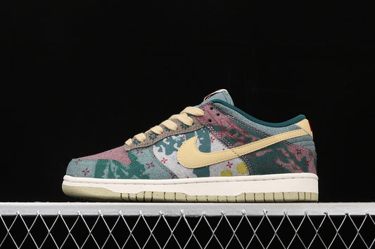 Nike Dunk Low Community Garden