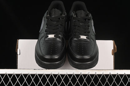 Nike Air Force 1 Low Black KAWS Sky High Farm Workwear Edition