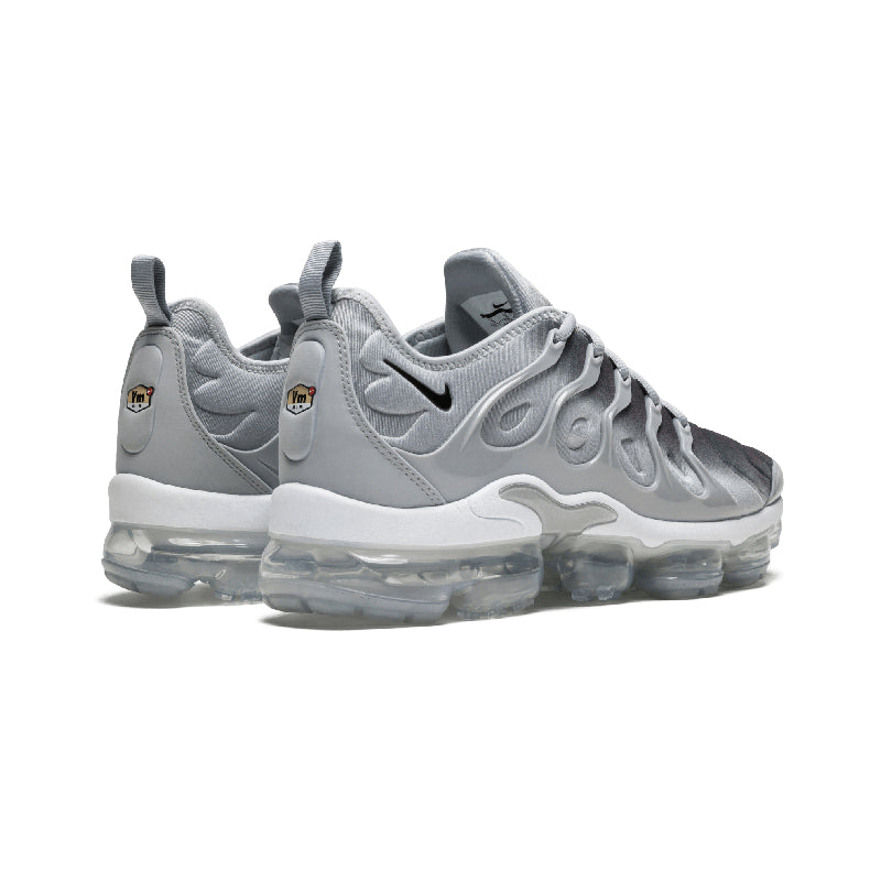 Nike Air VaporMax Plus Wolf Grey Black