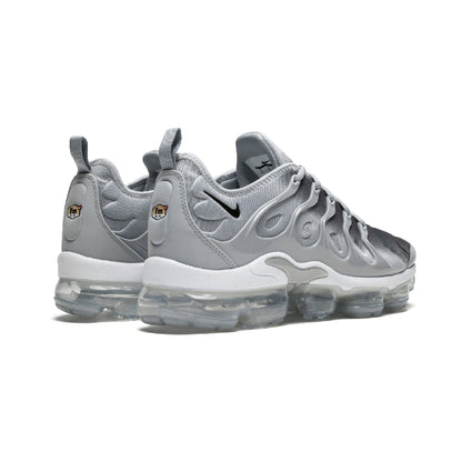 Nike Air VaporMax Plus Wolf Grey Black