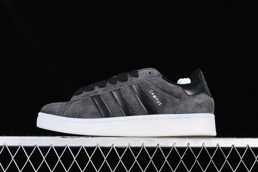 Adidas Campus 00s Grey Six Core Black