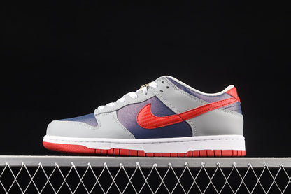 Nike Dunk Low COJP Samba