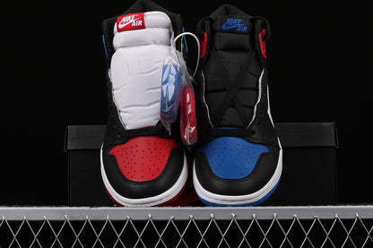 Jordan 1 Retro High Top 3