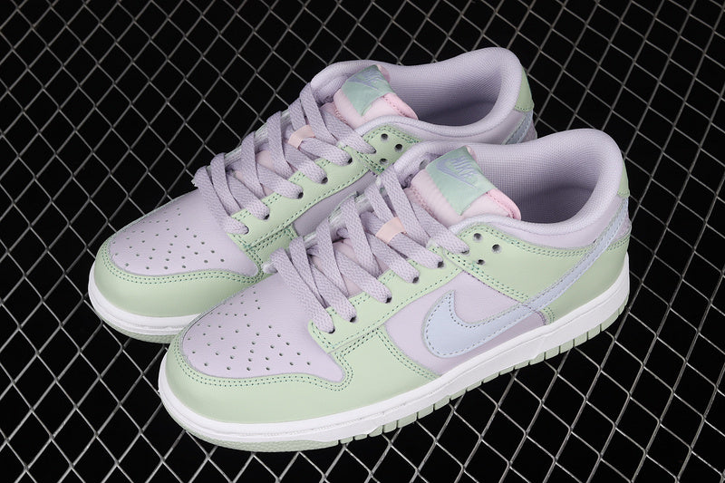 Nike Dunk Low Lime Ice