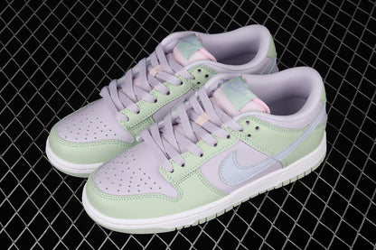 Nike Dunk Low Lime Ice