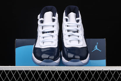 Jordan 11 Retro UNC Win Like 82