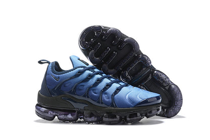 Nike Air VaporMax Plus Black Obsidian