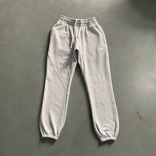 Corteiz HMP V1 Allstarz Sweatpants Grey