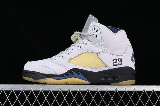 Jordan 5 Retro A Ma Maniére Diffused Blue