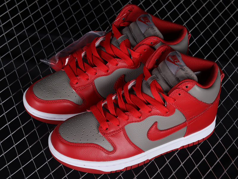 Nike Dunk High UNLV